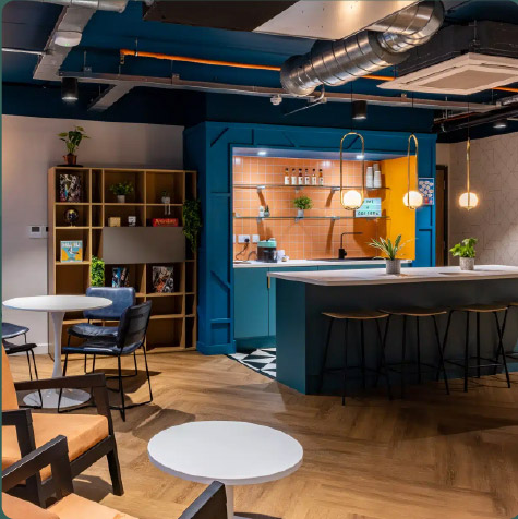 An example news / blog article related to Bridgeside