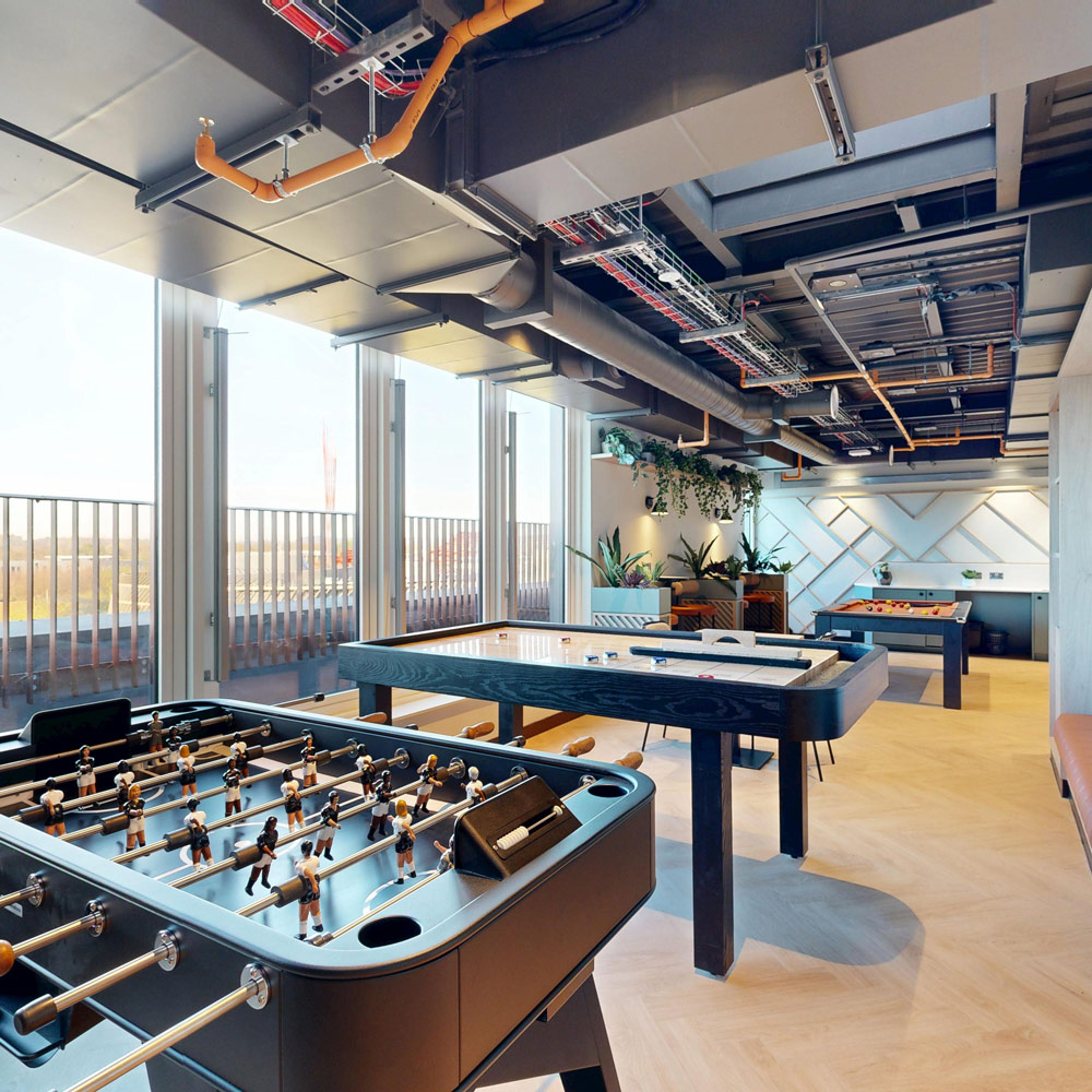 Student Accommodation Amenities in the UK for 2026